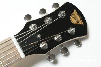 PGG-200 - Candy Apple Red